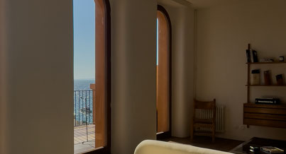 Photo d'un projet de Rénovation Maison à Marseille
