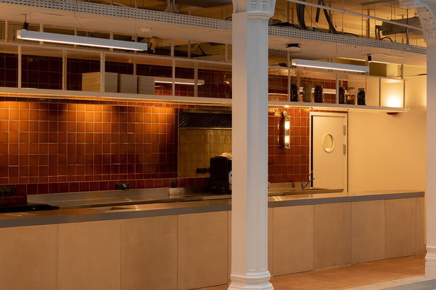 Café 146-renovation-immeuble-Paris
