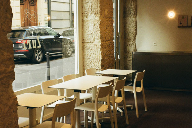 Spok Choiseul-renovation-cafe_restaurant-Paris