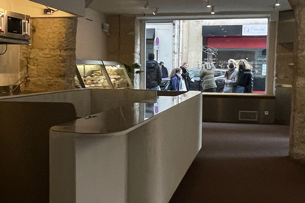 Spok Choiseul-renovation-cafe_restaurant-Paris