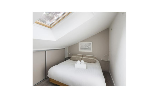 La chambre parentale-renovation-maison-Saint-Malo