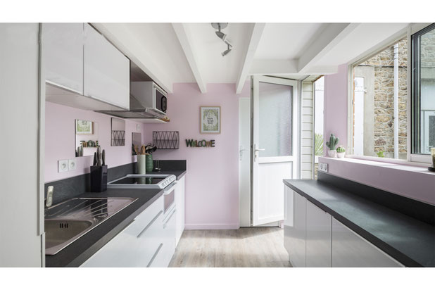 La cuisine-renovation-maison-Saint-Malo