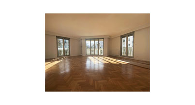 Photo d'un projet de Rénovation Appartement à Saint-Mandé
