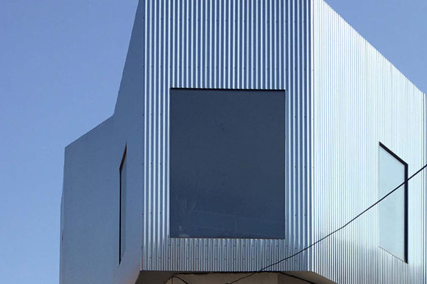 Façade-agrandissement_extension-maison-Gent