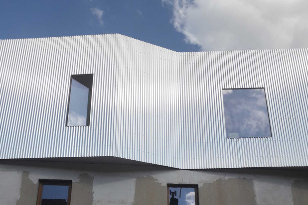 Façade-agrandissement_extension-maison-Gent