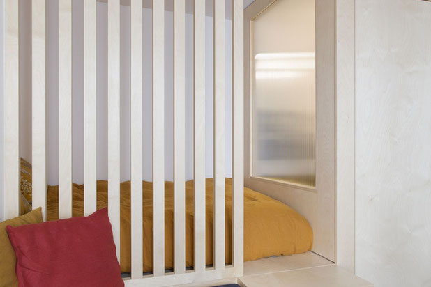 Studio Nemours-amenagement-appartement-Paris