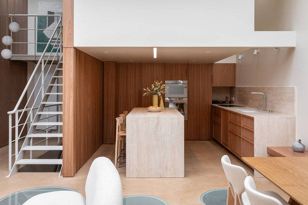 cuisine-renovation-maison-Paris