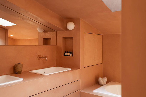 salle de bain-renovation-maison-Paris