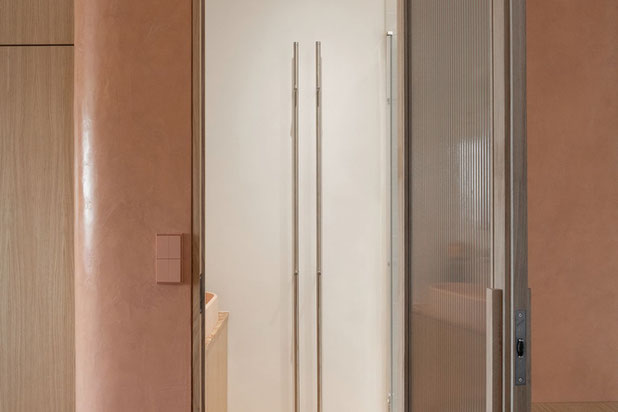 Studio Ile Saint Louis-amenagement-appartement-Paris