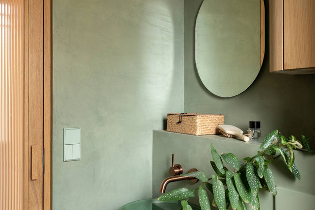 salle d'eau-amenagement-appartement-Paris