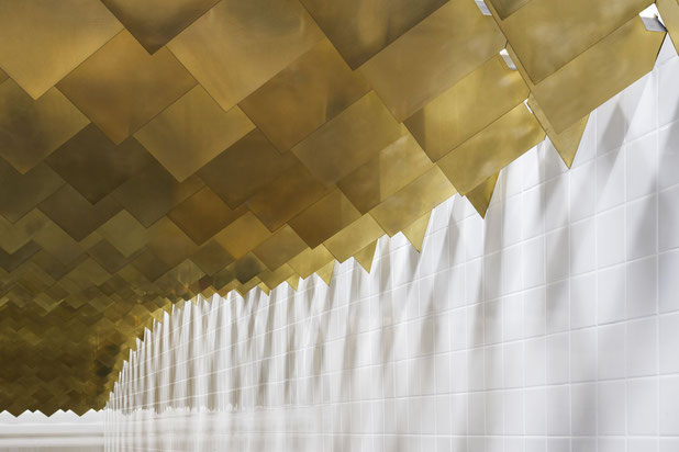 Boutique Drip Drops-amenagement-boutique_local-Brussels