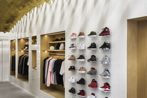 Boutique Drip Drops-amenagement-boutique_local-Brussels
