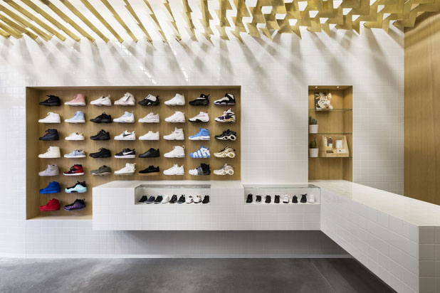 Boutique Drip Drops-amenagement-boutique_local-Brussels