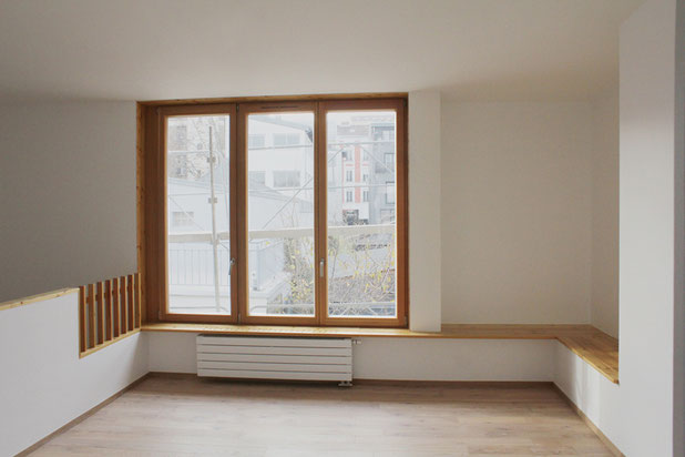 mezzanine-surelevation-maison-Ivry-sur-Seine