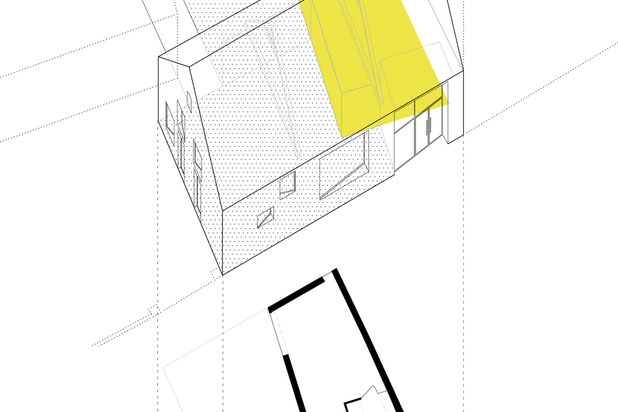 principe d'extension-renovation-equipement-Bailly-Romainvilliers