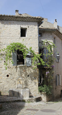 Photo d'un projet de Rénovation Maison à Vaison-la-Romaine