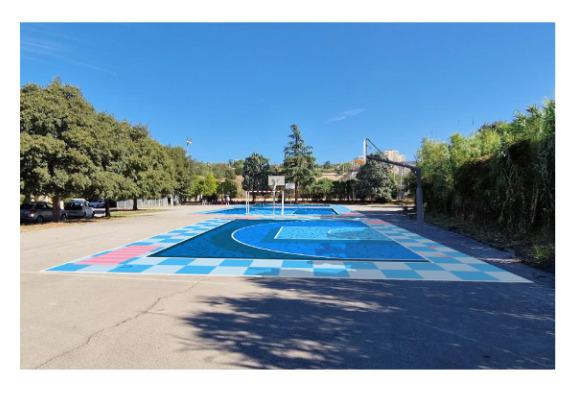 Perspective fresque-amenagement-autre-Marseille