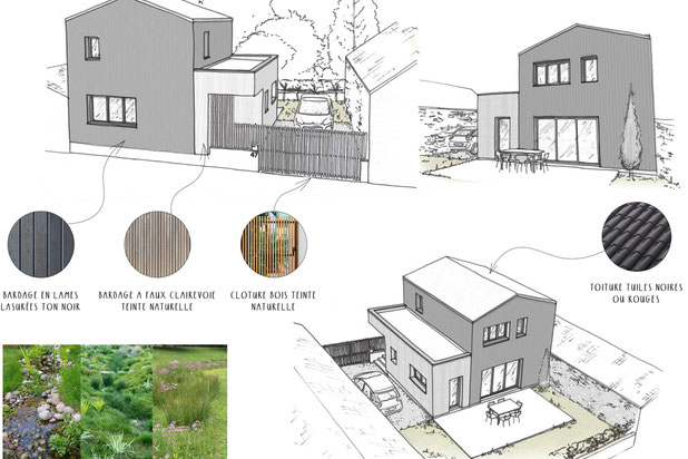 Image d'esquisse-construction-maison-Le May-sur-Èvre