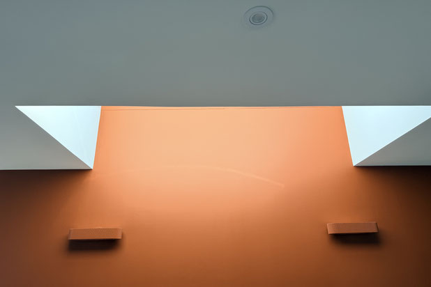 Puit de lumière cuisine-renovation-maison-Graye-sur-Mer
