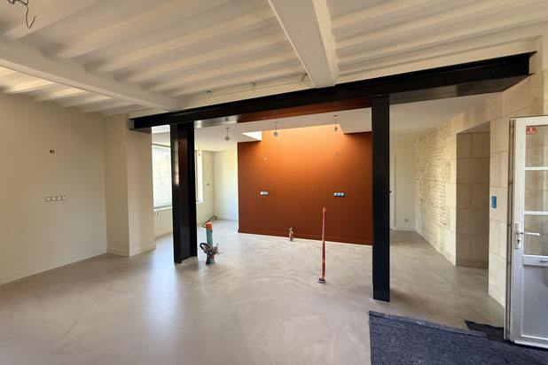 Séjour-renovation-maison-Graye-sur-Mer
