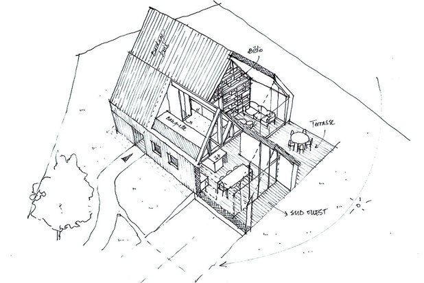 Croquis-construction-maison-Saint-Pair-sur-Mer