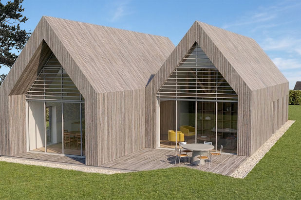 Perspective-construction-maison-Saint-Pair-sur-Mer