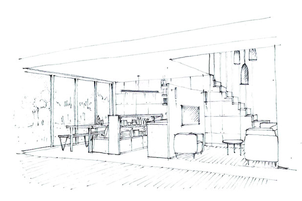 Croquis-construction-maison-Port-Bail-sur-Mer
