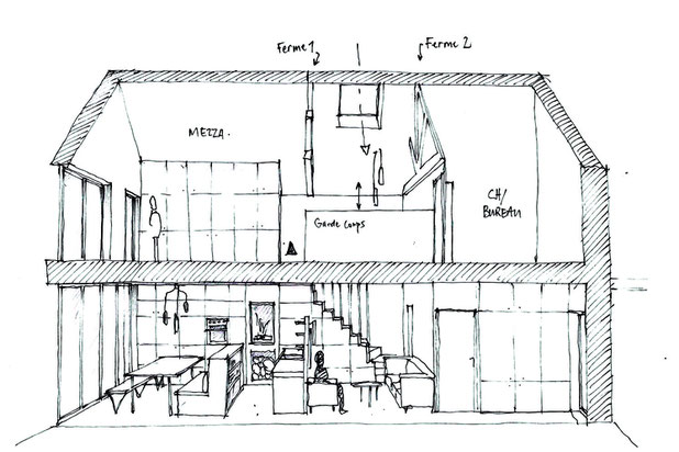 Croquis-construction-maison-Port-Bail-sur-Mer