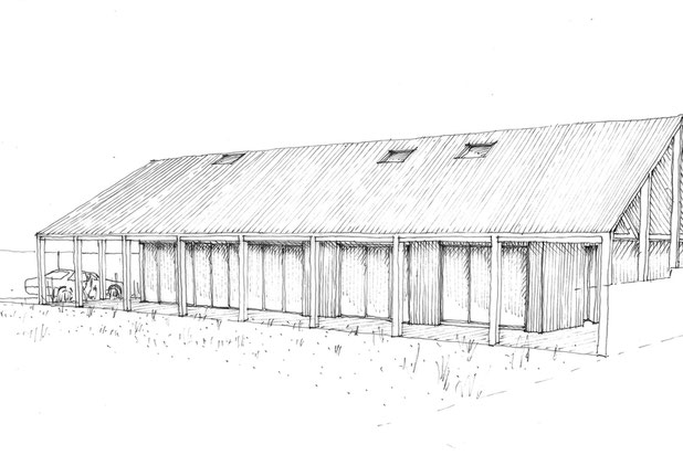 Croquis-construction-maison-Colleville-Montgomery