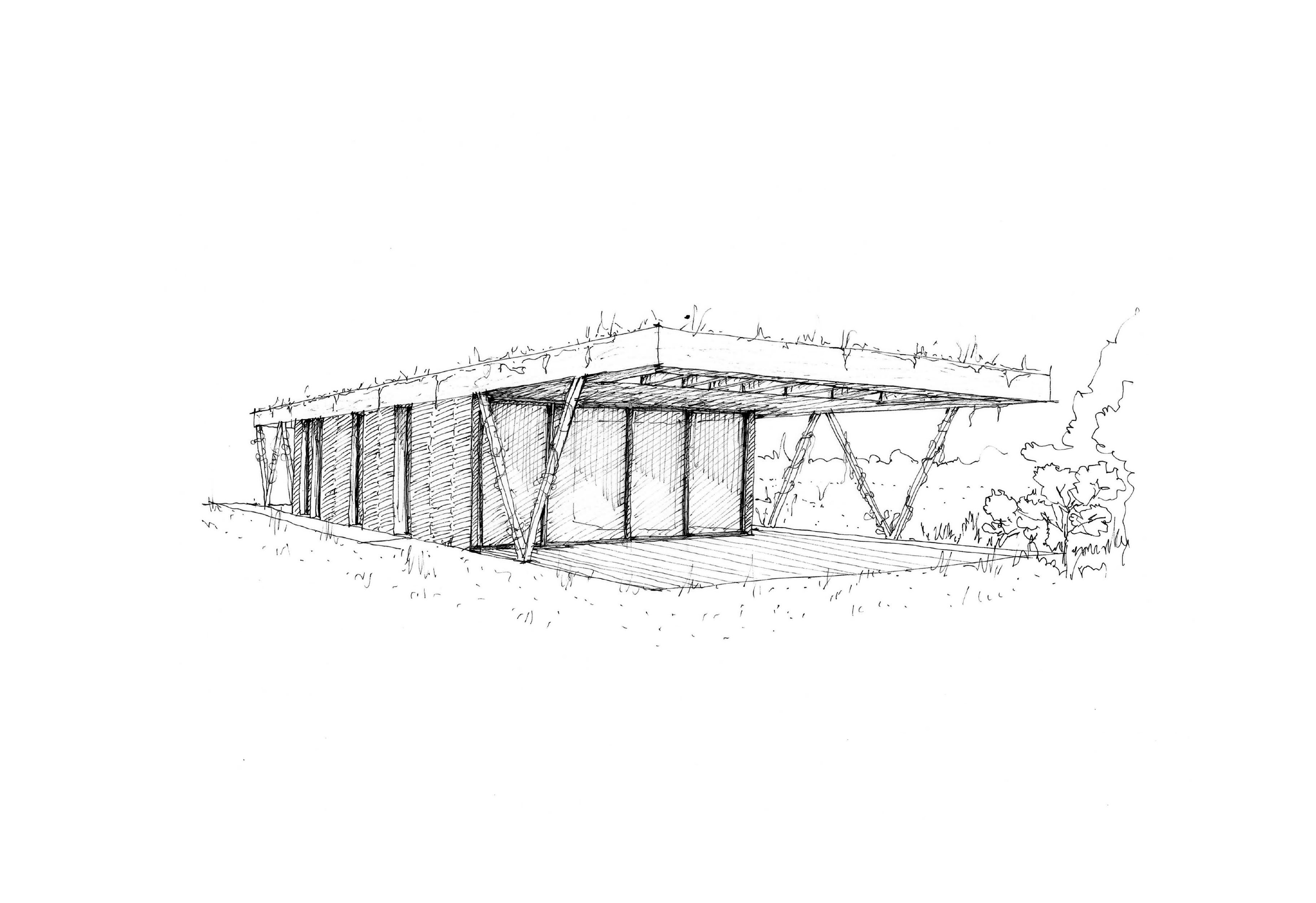 Maison Mélèze – construction de maison neuve Manche Maison Mélèze – construction de maison neuve Manche