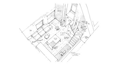 Photo d'un projet de Rénovation Maison à Sourdeval