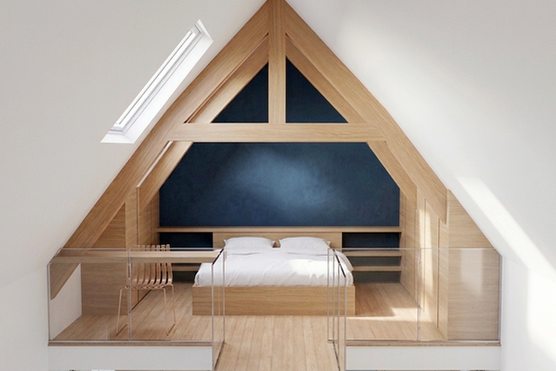 Chambre-renovation-maison-Sourdeval