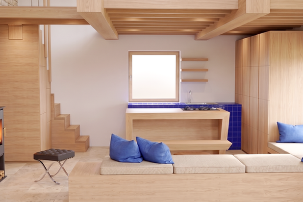 Perspective RDC-renovation-maison-Sourdeval