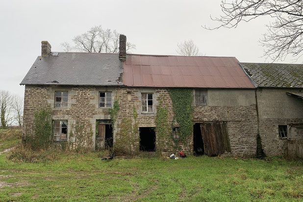 Bâtiment existant-renovation-maison-Saint-Planchers