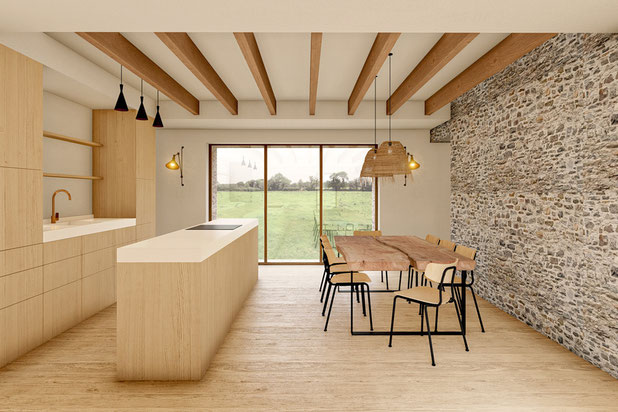 Cuisine-renovation-maison-Saint-Planchers