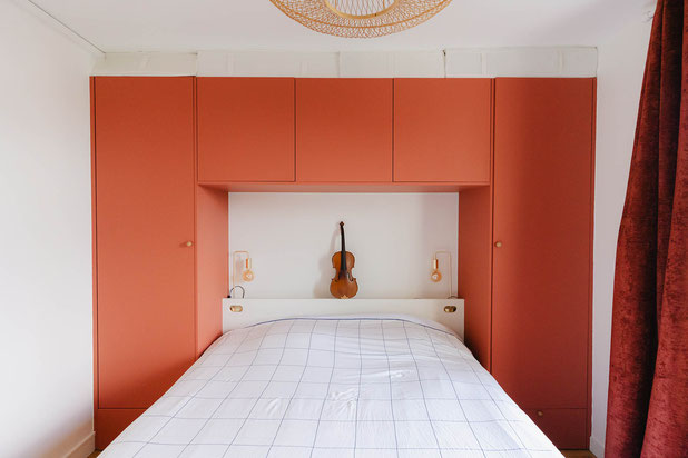 Chambre-renovation-appartement-Caen