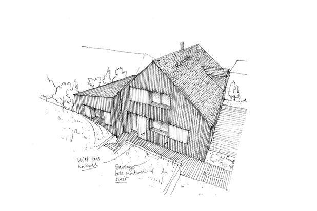 Croquis extérieur-renovation-maison-Chantepie