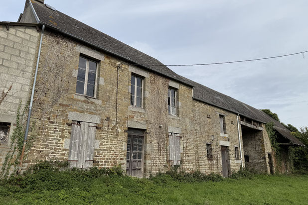 Avant travaux-renovation-maison-Valdallière