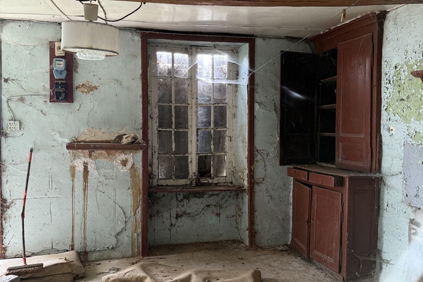 Avant travaux-renovation-maison-Valdallière