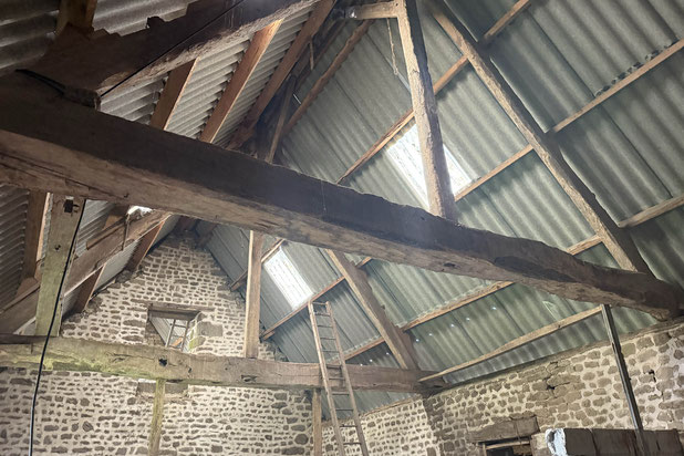 Photo avant travaux-renovation-maison-Noues de Sienne