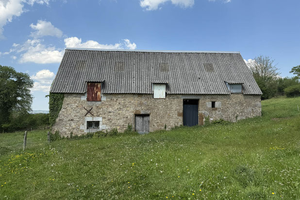 Photo avant travaux-renovation-maison-Noues de Sienne