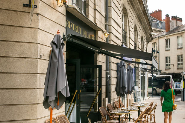 Façade bistrot-amenagement-cafe_restaurant-Nantes