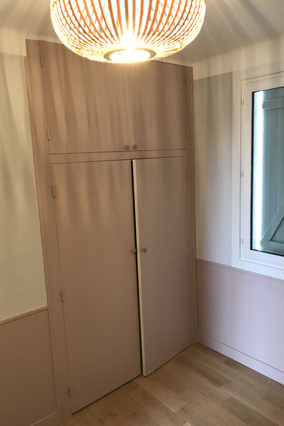 Rénovation chambre enfant-renovation-maison-Sarzeau