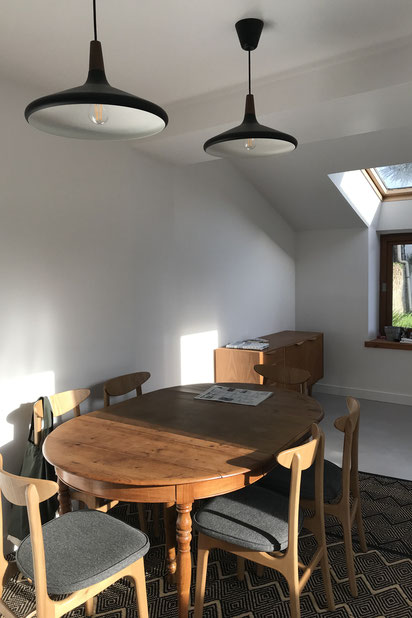 Rénovation de la salle à manger-renovation-maison-Sarzeau
