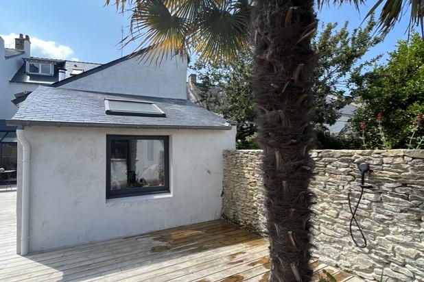 Rénovation façade et terrasse-renovation-maison-Sarzeau