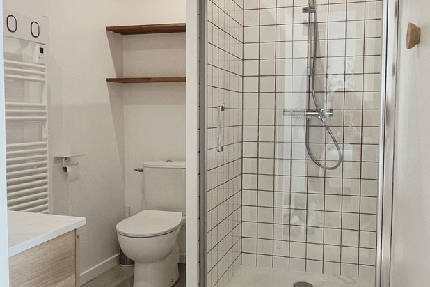 Rénovation salle de bain-renovation-maison-Sarzeau