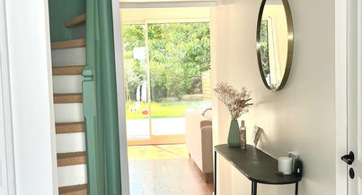 Photo d'un projet de Rénovation Maison à Nantes