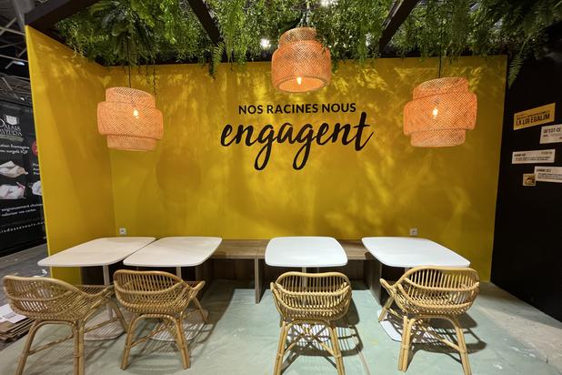 Espace restauration-amenagement-equipement-Lyon