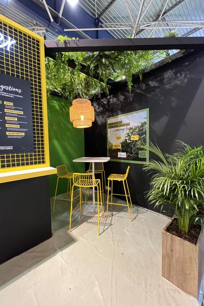 Espace réunion-amenagement-equipement-Lyon