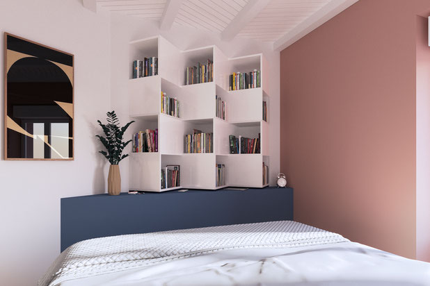 Appartement ARE-renovation-appartement-Grenoble